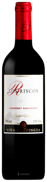 Los Riscos Cab. 1.5lt.
