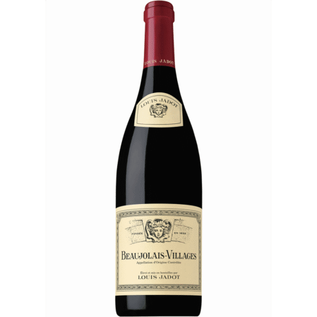 Louis Jadot Beaujolais village 750 ML