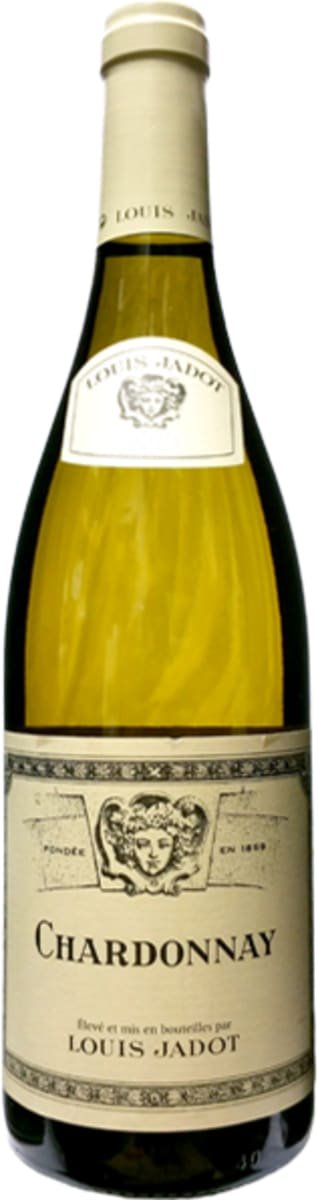Louis Jadot Chard 750ml Bourgogne 2017