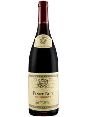 Louis Jadot Pinot Noir 750ml Bourgogne