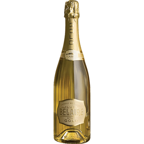 Luc Belaire Brut Gold 750ml.