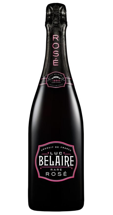 Luc Belaire Rare Rose 750ml.