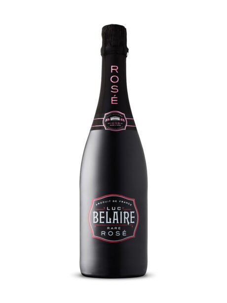 Luc Belaire Rare Rose sparkling 1.5L