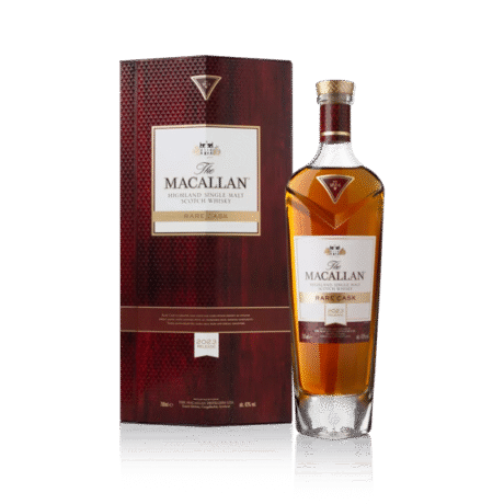 Macallan Rare Cask 750ml Highland single malt