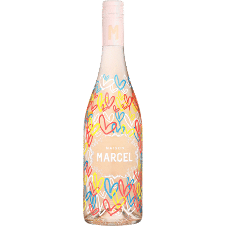 Marcel Rose 750ml.
