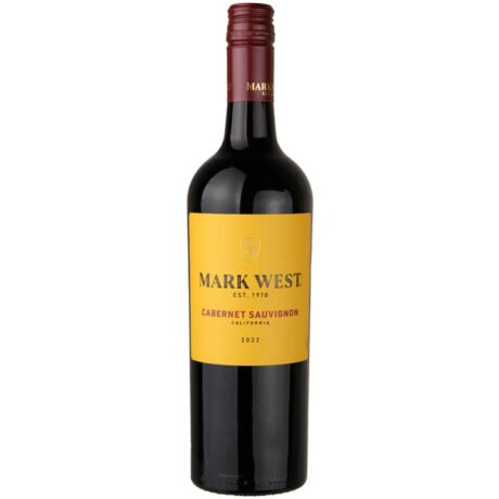 Mark West Cab.Sa 750ml