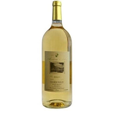 Markovic Chard 750ml