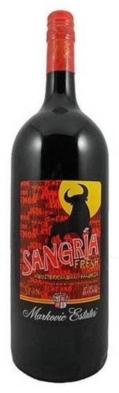 Markovic Estates Sangria 1.5lt