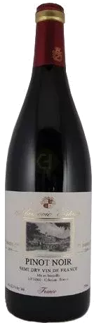 Markovic Pinot Noir 750ml