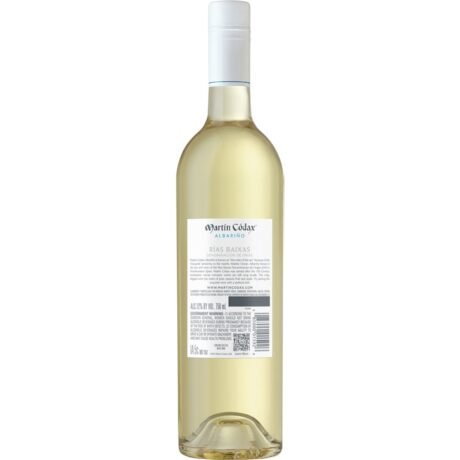 Martin Codax Albarino 750ML Spain 2018