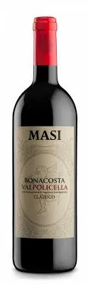 Masi Valpolicella 750ml. Bonacosta