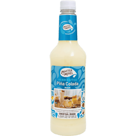 Master of Mixes Pina Colada 1L 1LT