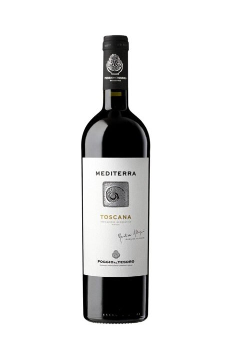 Mediterra Toscana 750ml.