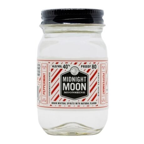 Midnight Moon Peppermint 50ml