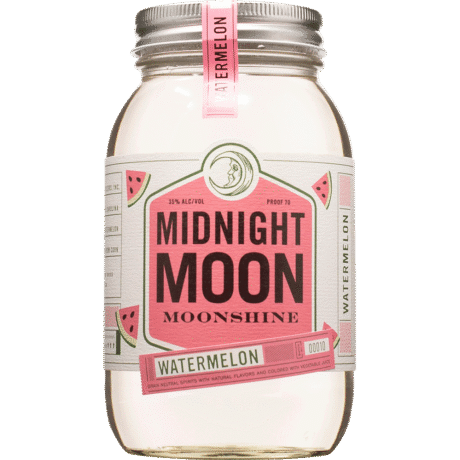Midnight Moon Watermelon 750ml.
