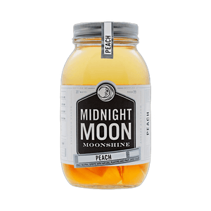 Midnight Moonshine Peach 750 ML