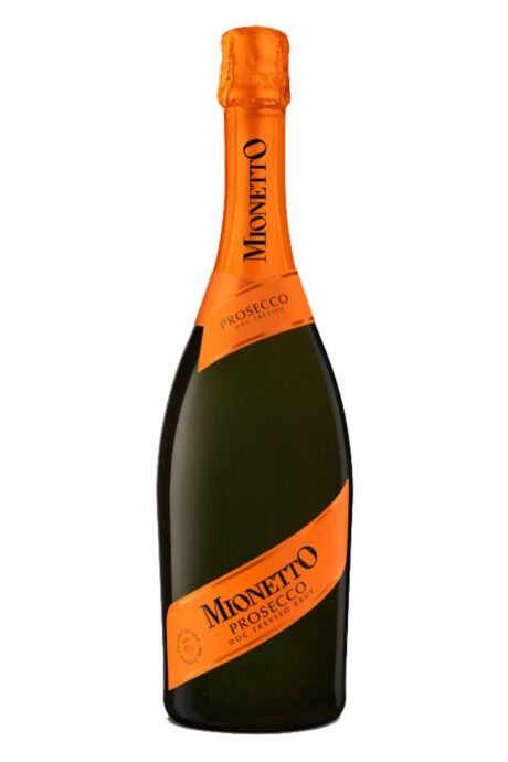 Mionetto Prosecco DOCG 750ml.