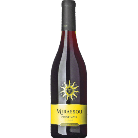 Mirassou Pinot Noir 750ML