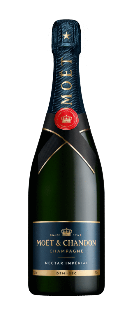 Moet Nectar Imp 750ml.