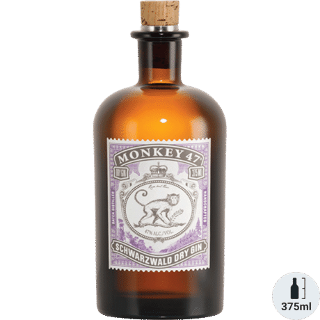 Monkey 47 Gin 750ml