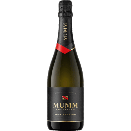 Mumm Napa Brut Prestige 750ml Napa Valley