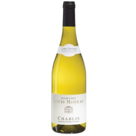 Louis Moreau Chablis 750m