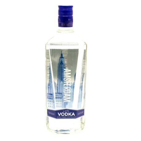 New Amsterdam @80  50ML