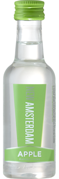 New Amsterdam Apple 50ml