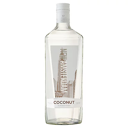 New Amsterdam Coconut 1.75lt.