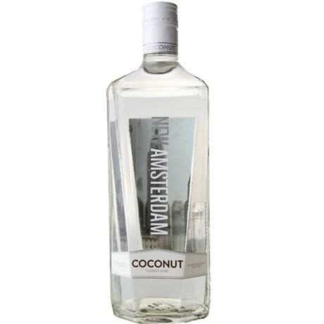 New Amsterdam Coconut 1LT