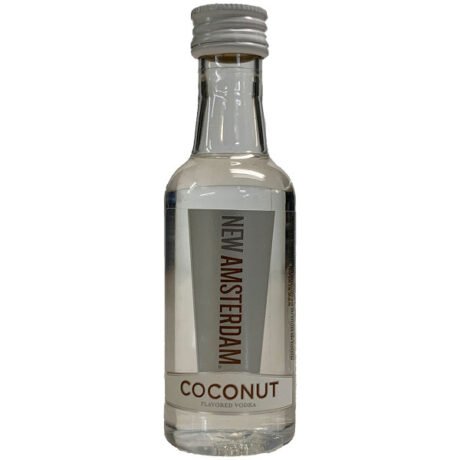 New Amsterdam Coconut 50ML