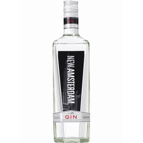 New Amsterdam Gin 1LT