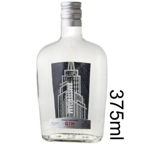 New Amsterdam Gin 375ml