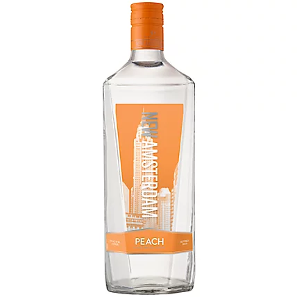 New Amsterdam Peach 1.75LT
