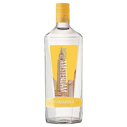 New Amsterdam Pineapple 1.75lt