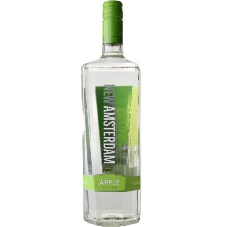 New amsterdam Apple 1LT