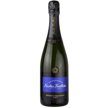 Nicolas Feuillatte Brut 750m