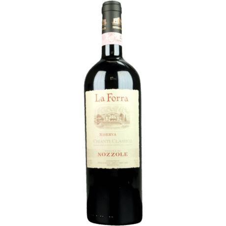 Nozzole Chianti Riserva 750Ml