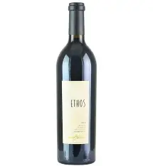 Chateau Ste. Michelle Cab. Ethos 750ml.