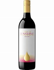 Drop of Sunshine Red Blend 750Ml