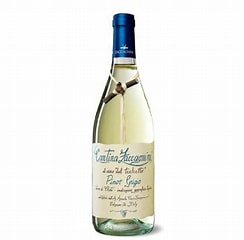 Cantina Zaccagnini Pinot G 750