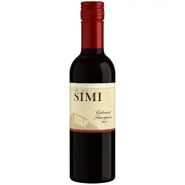 Simi Cab Sauv 375ml