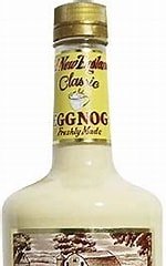Old New England Egg Nog 1.75lt.