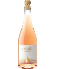 Drop of Sunshine Sparkling Rose 750ml
