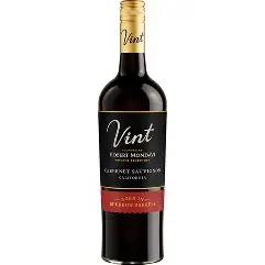 Vint Robert Mondavi 750ml. Bourbon Barrel