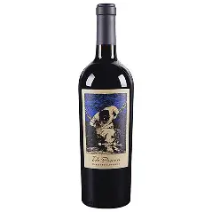 The Prisoner Cab, 750ml.