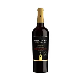 Robert Mondavi Cab Sauv 750ml Private Selection