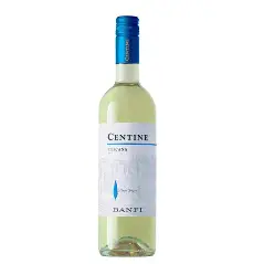 Centine Toscana P.Grigio 750ml.