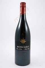 Roscato Rosso Dolce 750ml