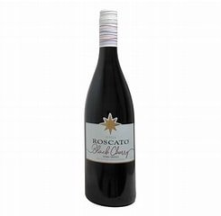 Roscato Black Cherry 750m.